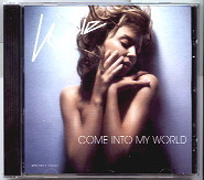 Kylie Minogue - Come Into My World